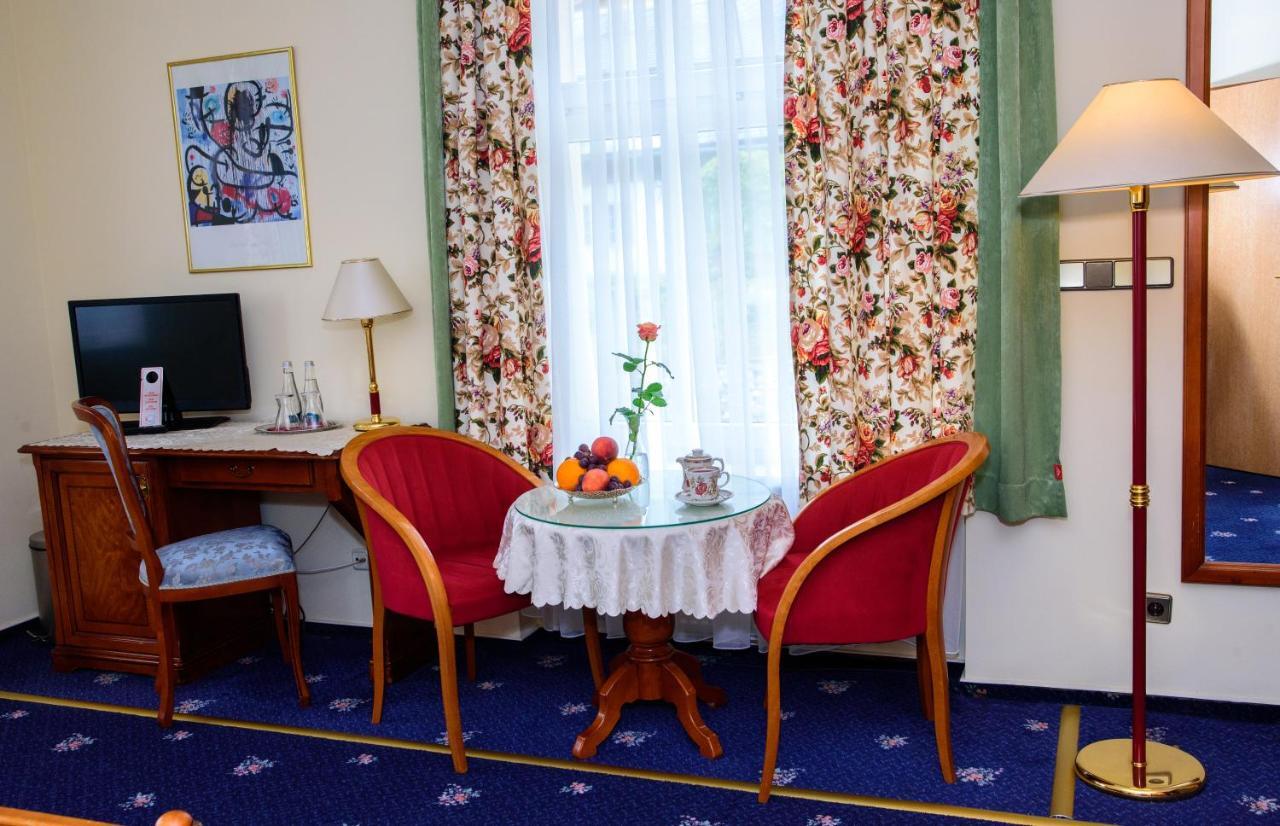 Hotel Rezydencja Karpacz Dış mekan fotoğraf