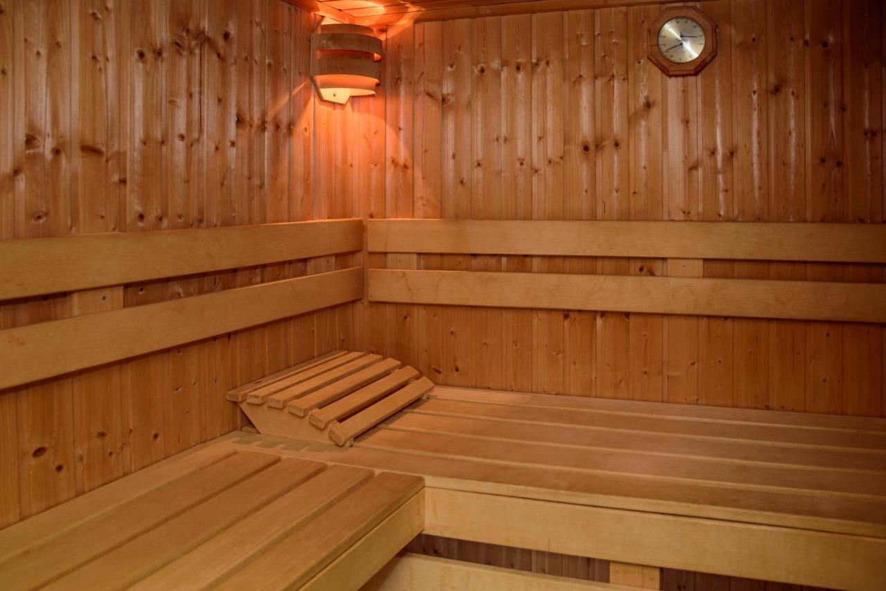 Hotel Rezydencja Karpacz Dış mekan fotoğraf