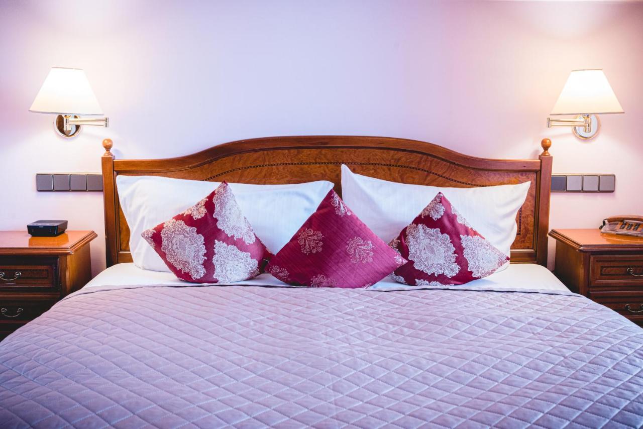 Hotel Rezydencja Karpacz Dış mekan fotoğraf