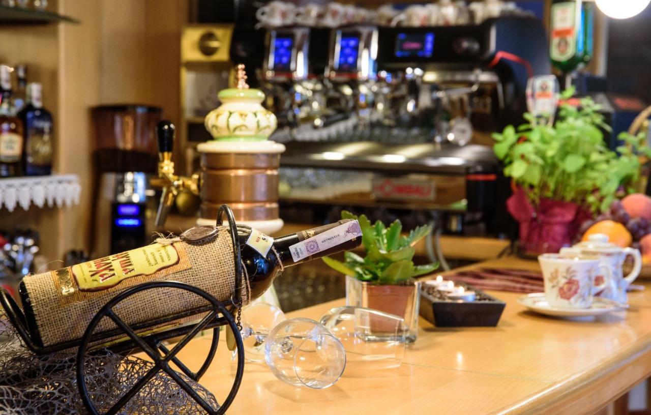 Hotel Rezydencja Karpacz Dış mekan fotoğraf