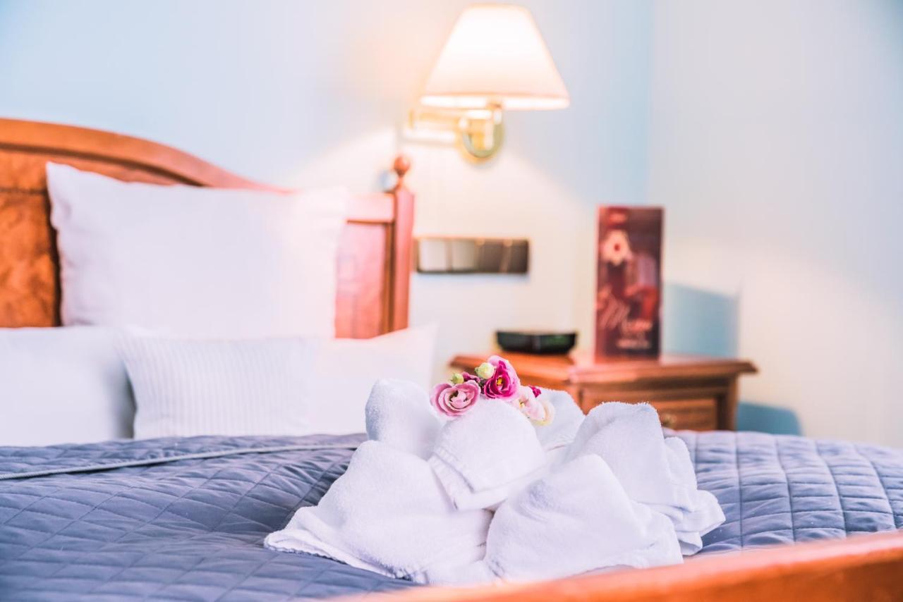 Hotel Rezydencja Karpacz Dış mekan fotoğraf
