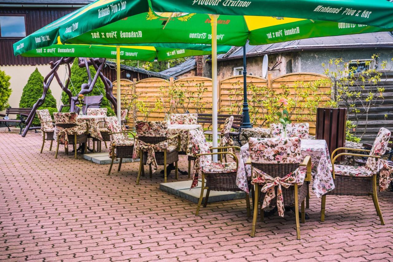 Hotel Rezydencja Karpacz Dış mekan fotoğraf