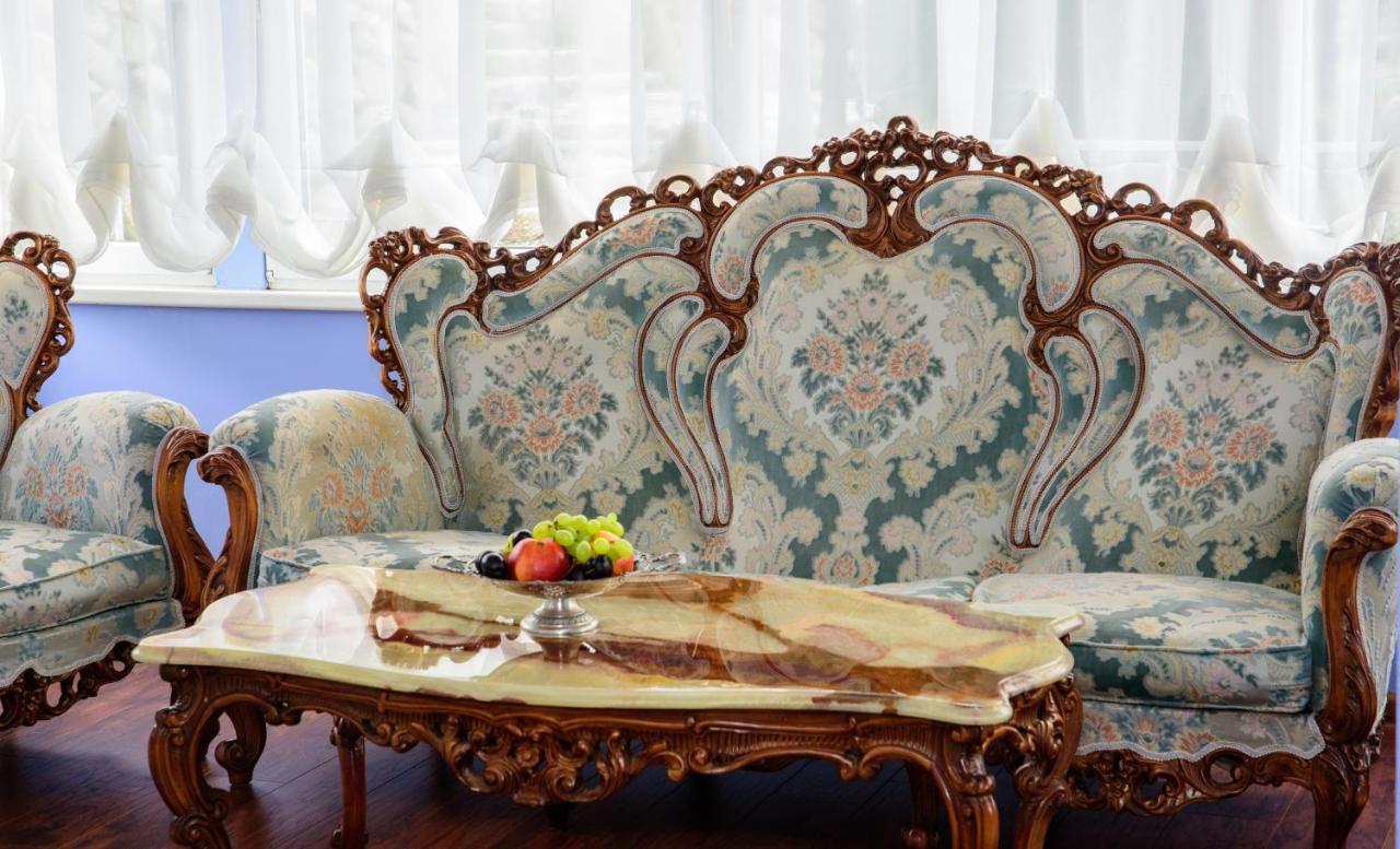 Hotel Rezydencja Karpacz Dış mekan fotoğraf
