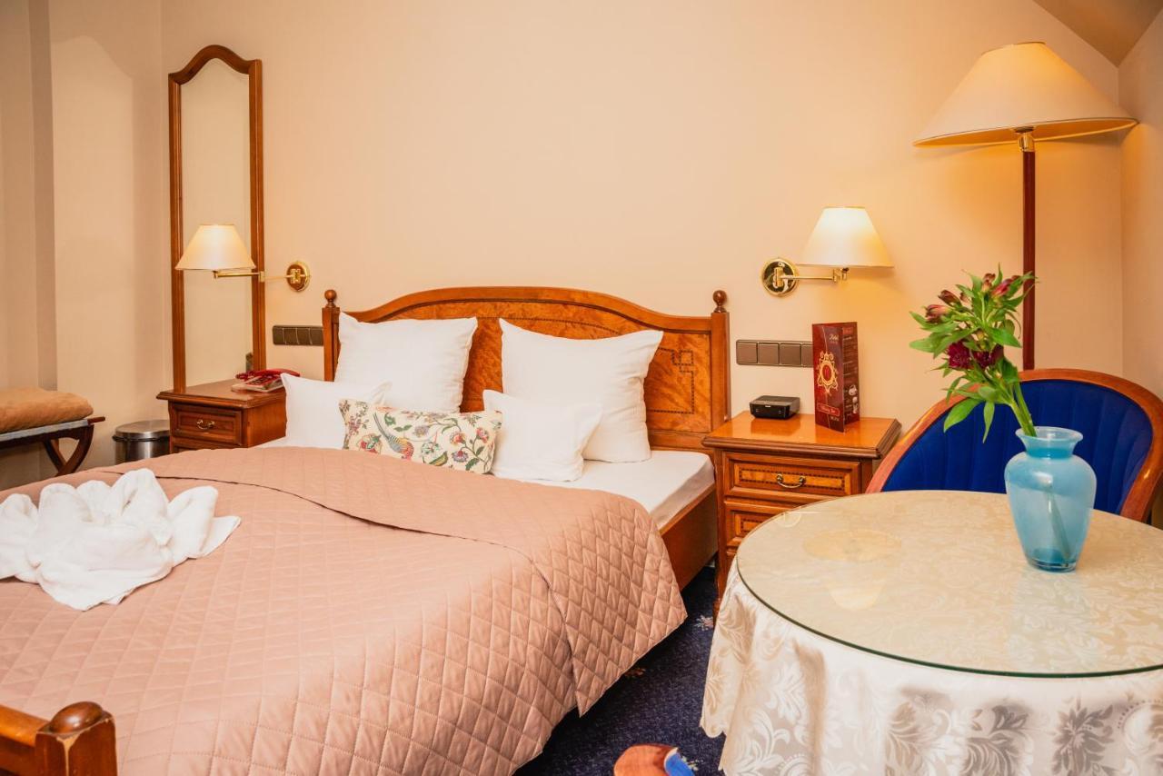 Hotel Rezydencja Karpacz Dış mekan fotoğraf