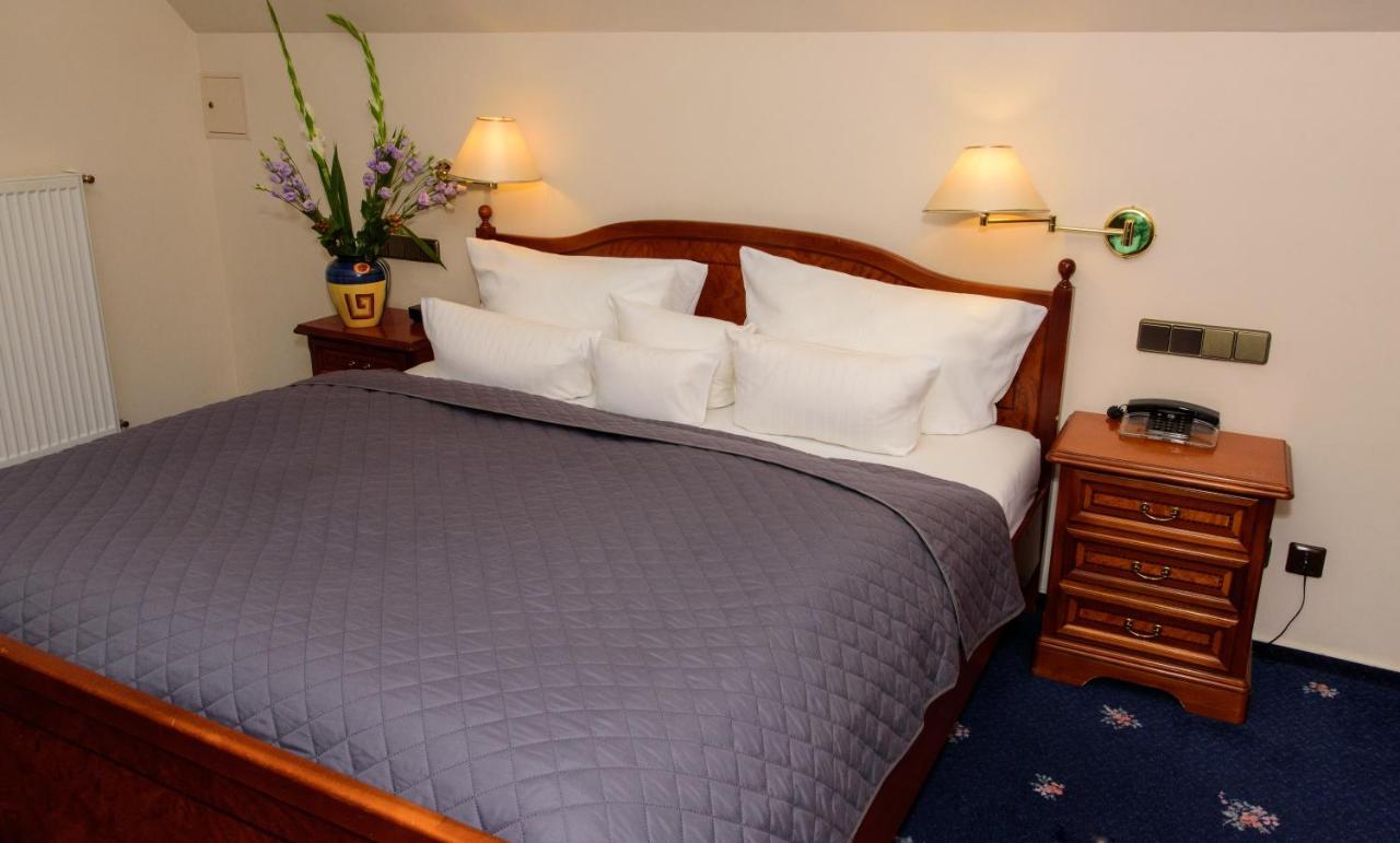 Hotel Rezydencja Karpacz Dış mekan fotoğraf