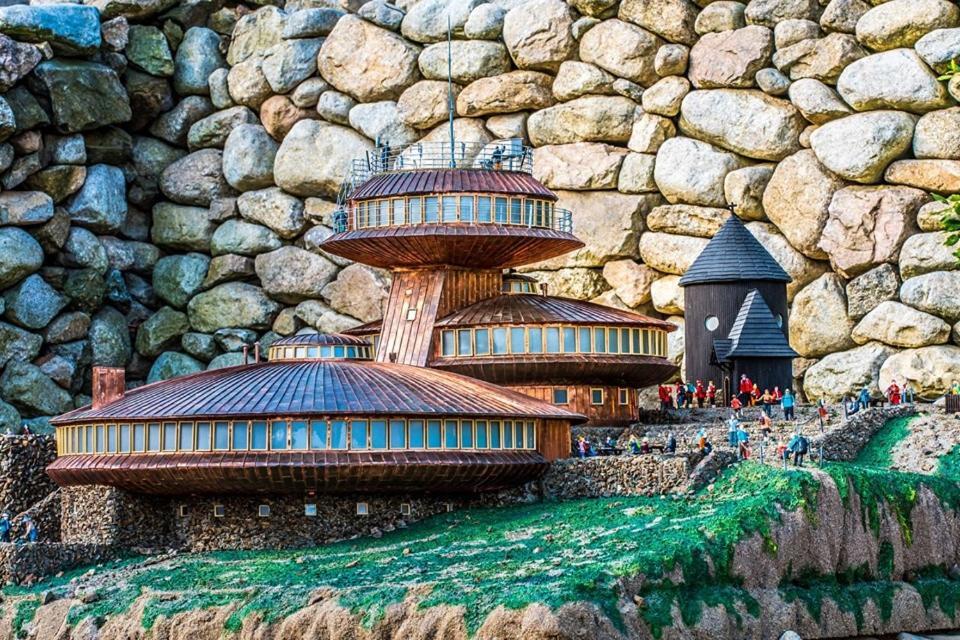 Hotel Rezydencja Karpacz Dış mekan fotoğraf