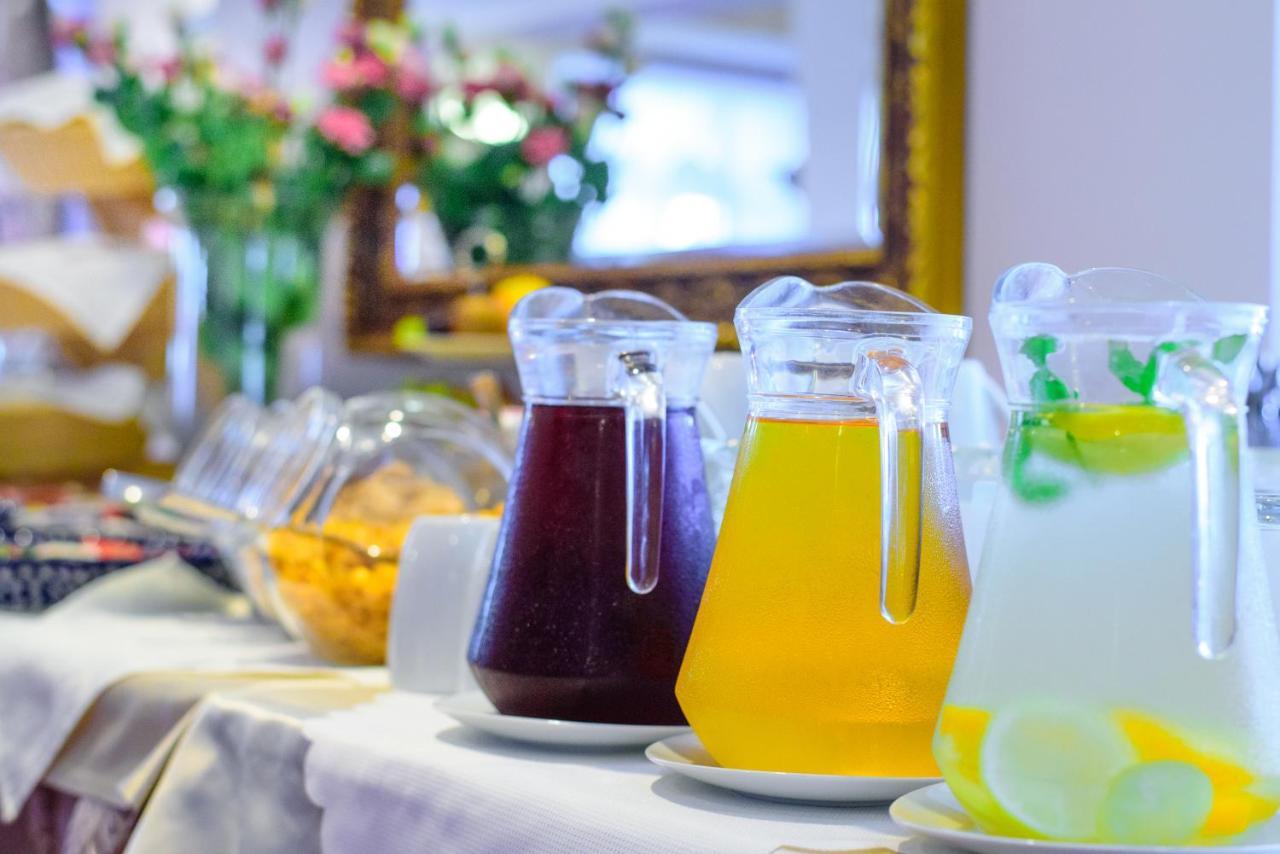 Hotel Rezydencja Karpacz Dış mekan fotoğraf