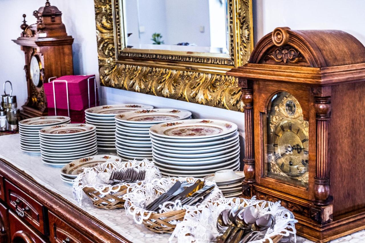 Hotel Rezydencja Karpacz Dış mekan fotoğraf