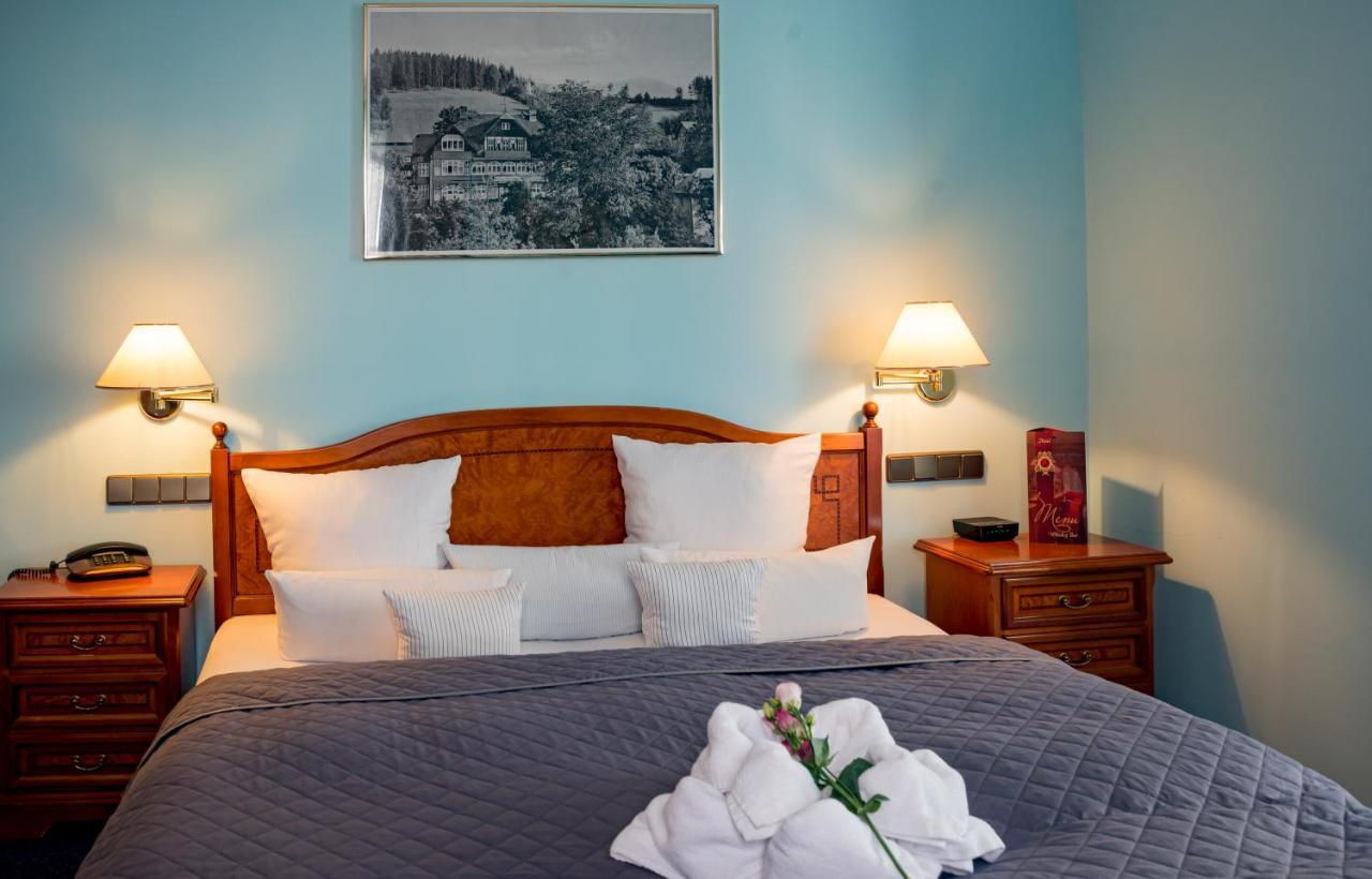 Hotel Rezydencja Karpacz Dış mekan fotoğraf