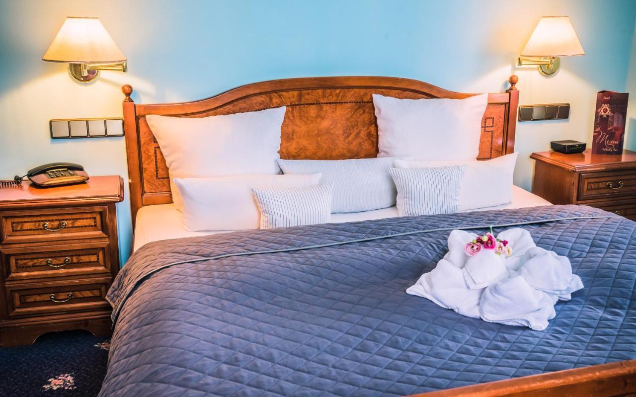 Hotel Rezydencja Karpacz Dış mekan fotoğraf