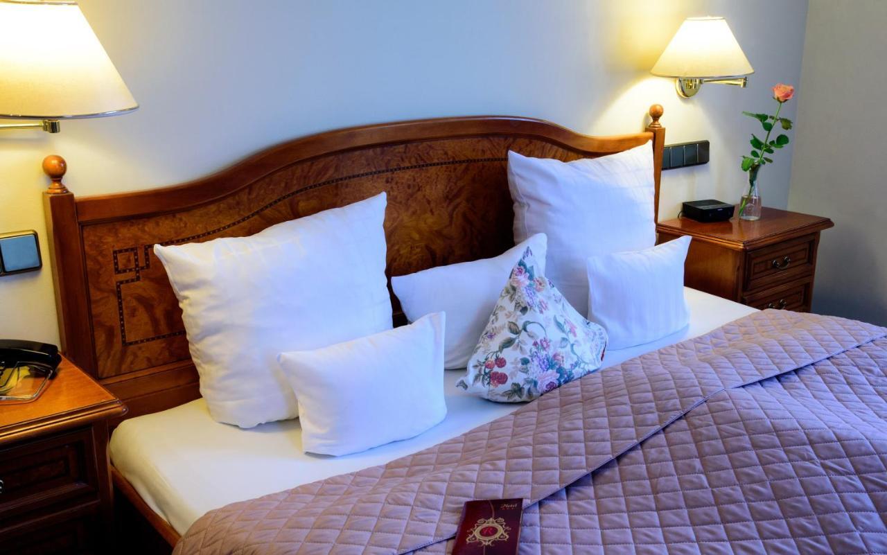Hotel Rezydencja Karpacz Dış mekan fotoğraf