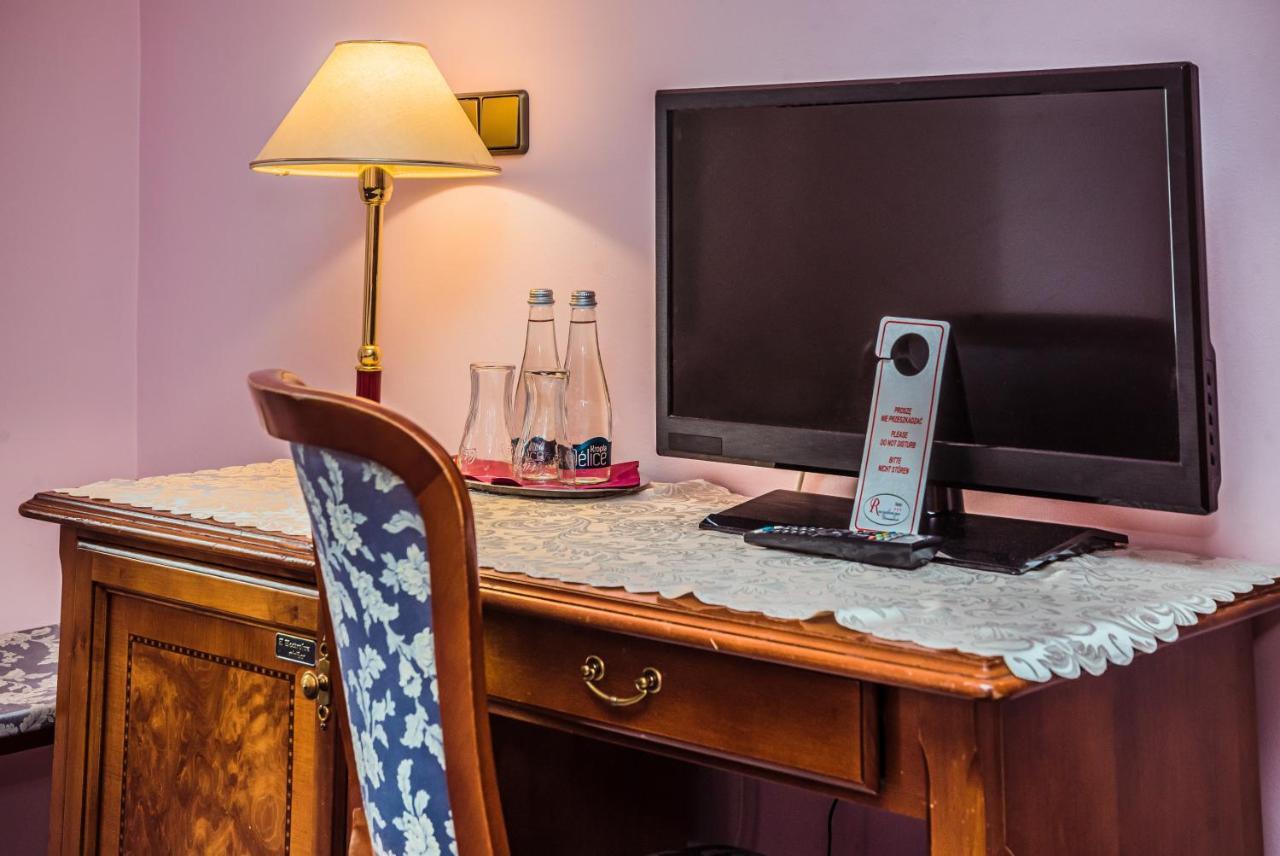 Hotel Rezydencja Karpacz Dış mekan fotoğraf